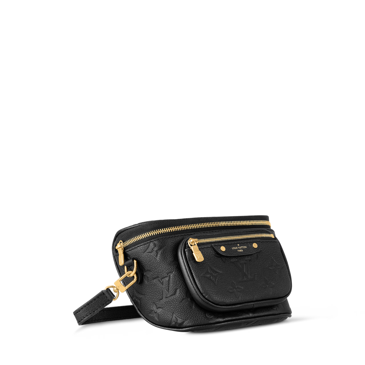 Mini Bumbag Monogram Empreinte Leather