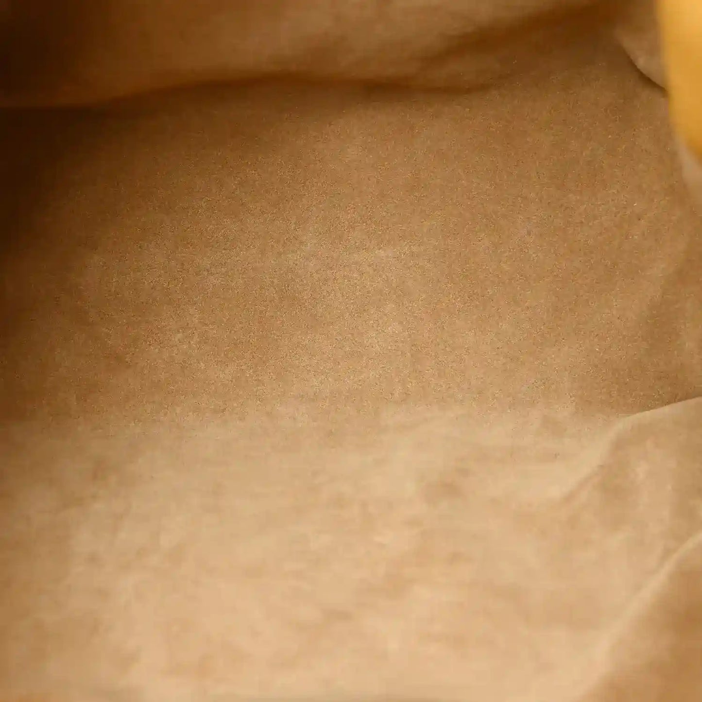 Sahara nappa leather surface with fine grain texture