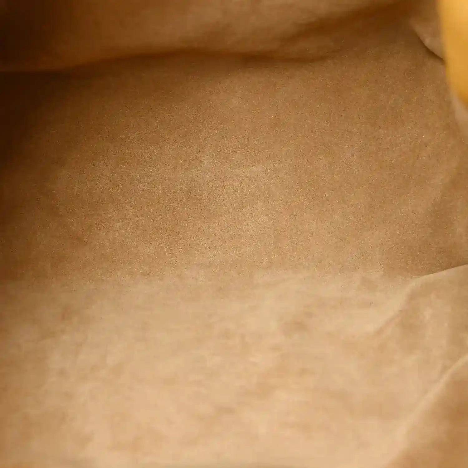 Sahara nappa leather surface with fine grain texture