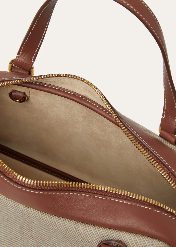 Small Needle Bag Calfskin