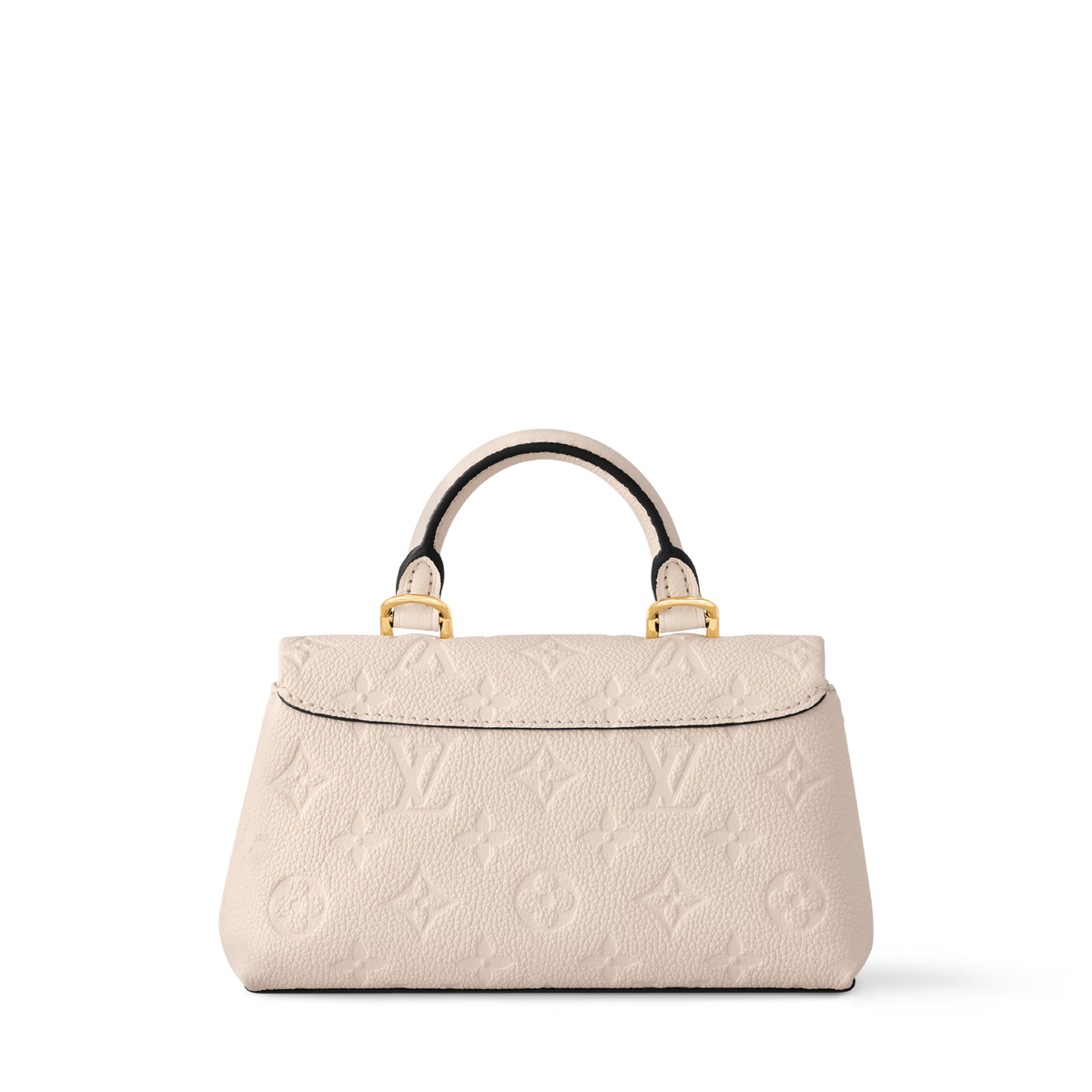 Nano Madeleine Monogram Empreinte Leather