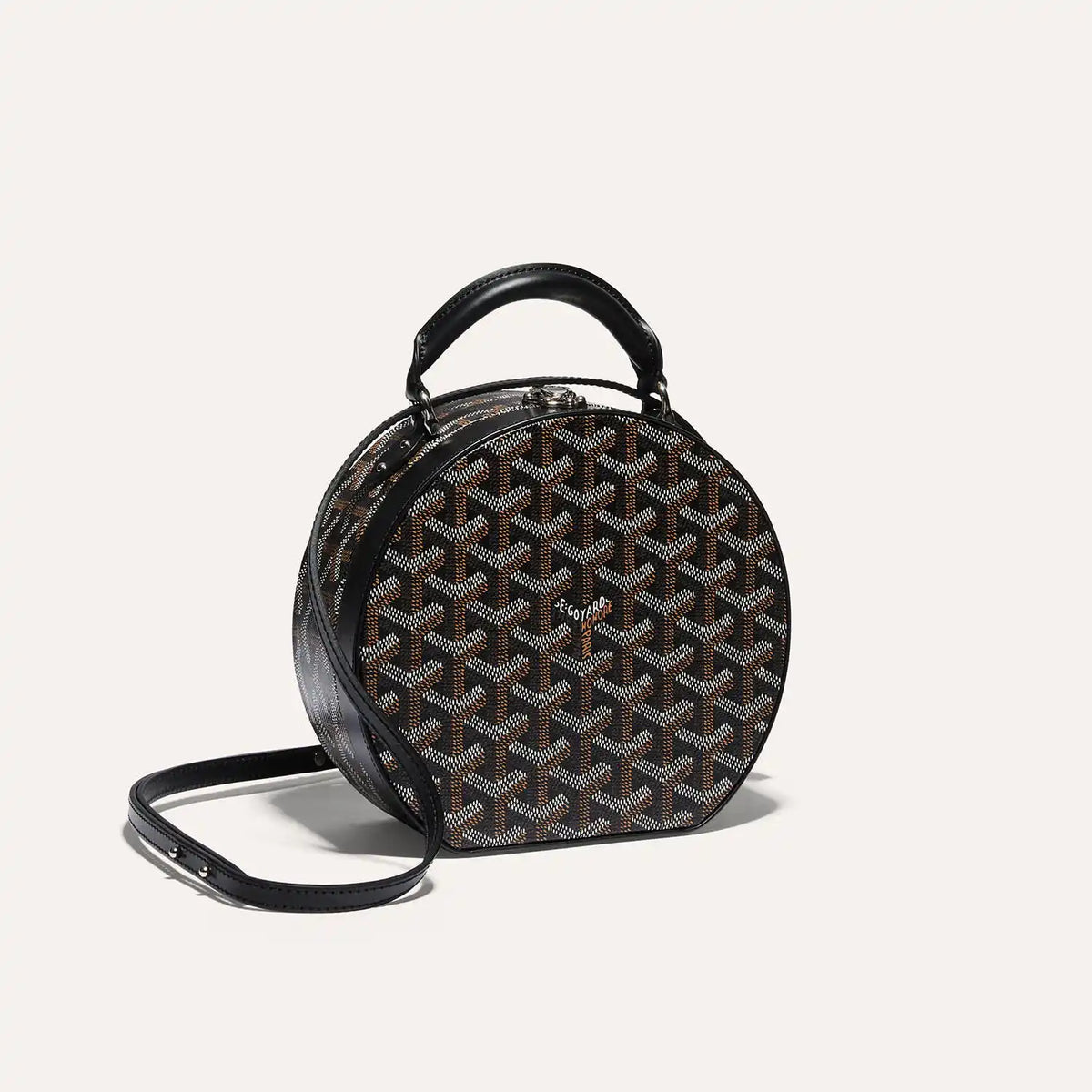 Alto Hatbox Trunk Bag