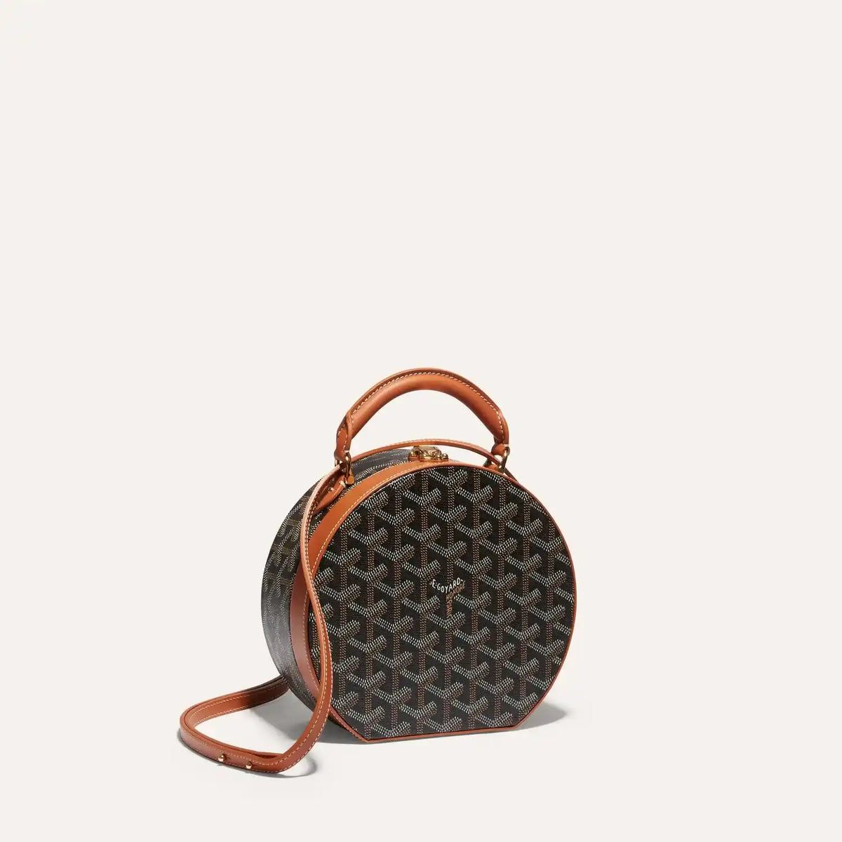 Alto Hatbox Trunk Bag