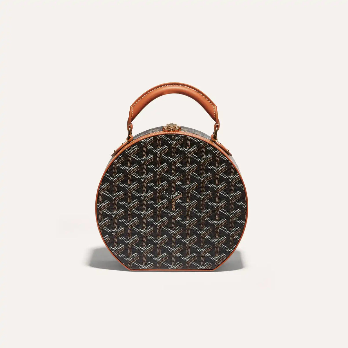 Alto Hatbox Trunk Bag