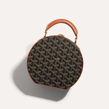 Alto Hatbox Trunk Bag