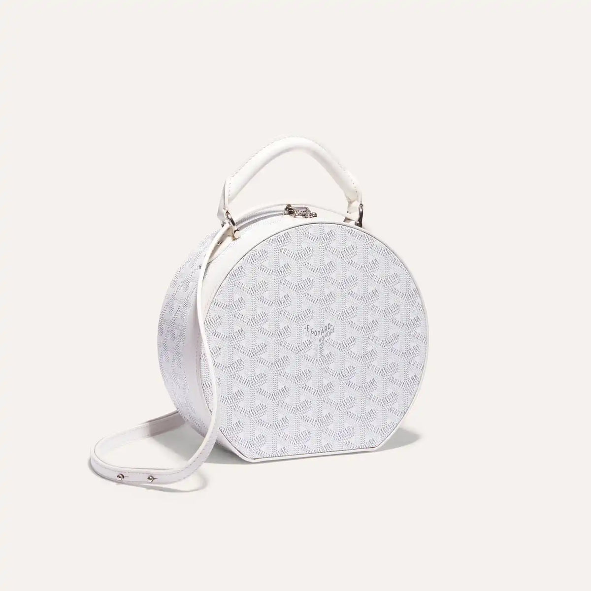 Alto Hatbox Trunk Bag