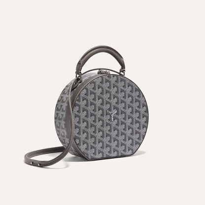 Alto Hatbox Trunk Bag