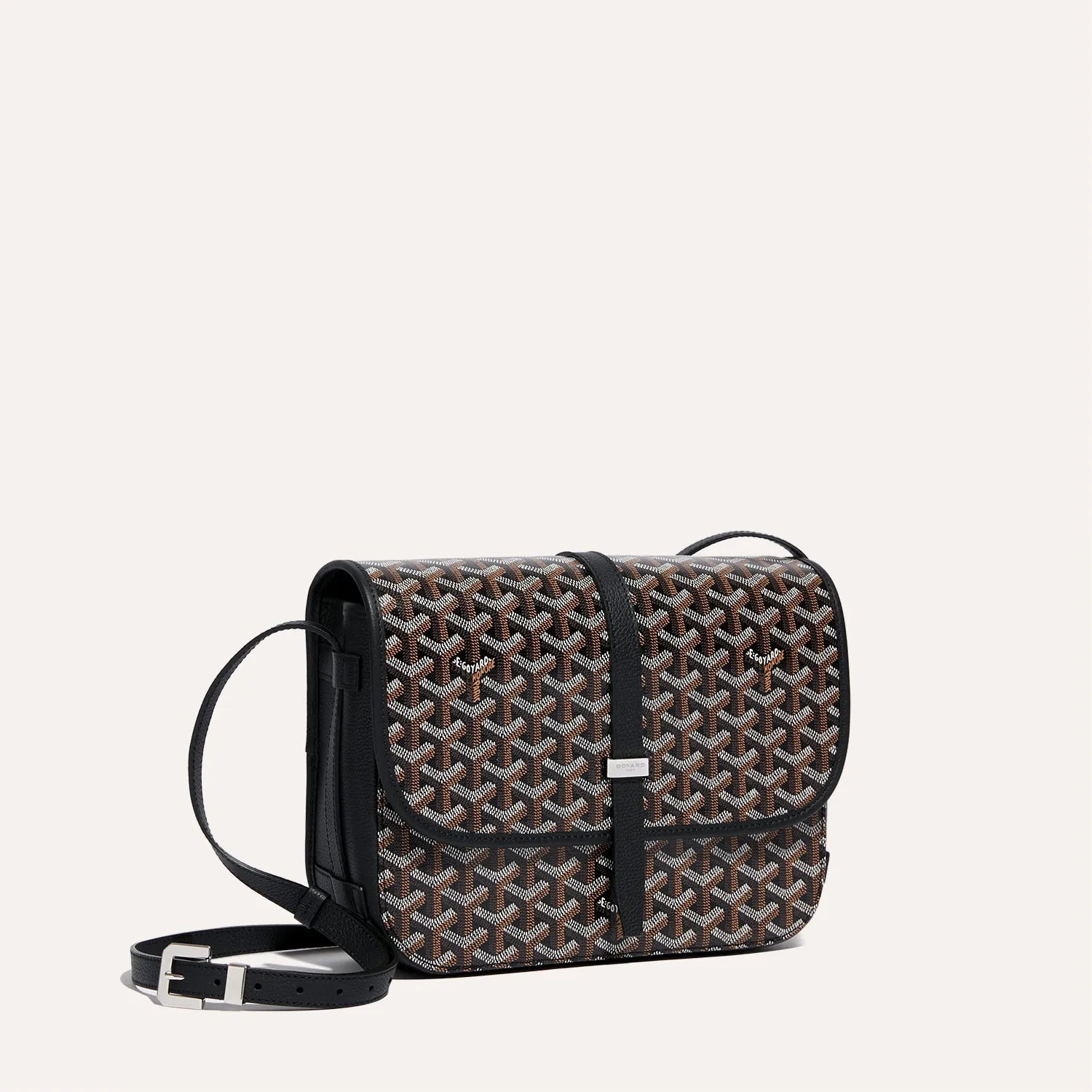 Belvedere MM Crossbody Bag