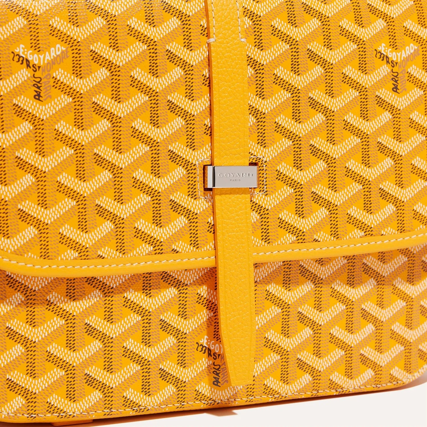 Belvedere MM Crossbody Bag