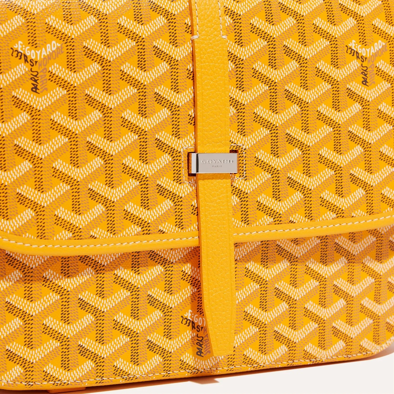 Belvedere MM Crossbody Bag