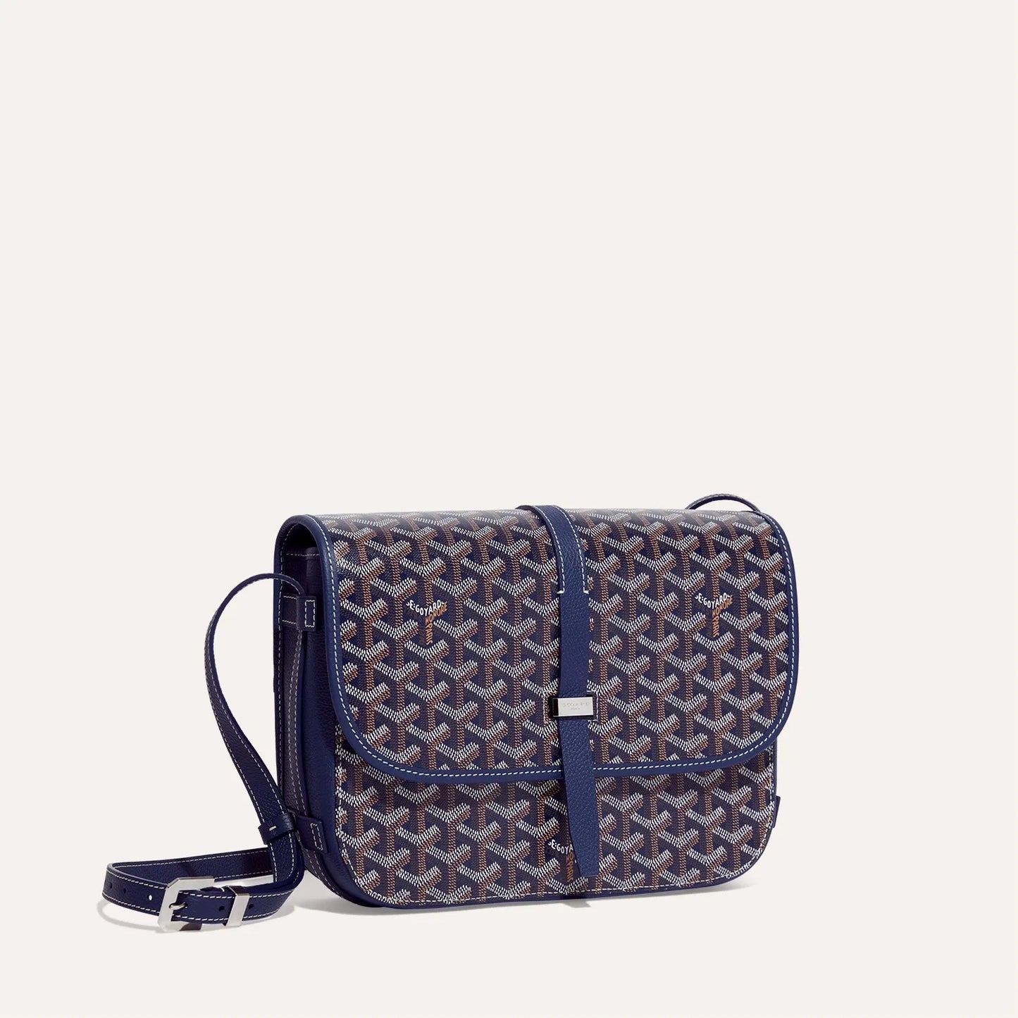 Belvedere MM Crossbody Bag