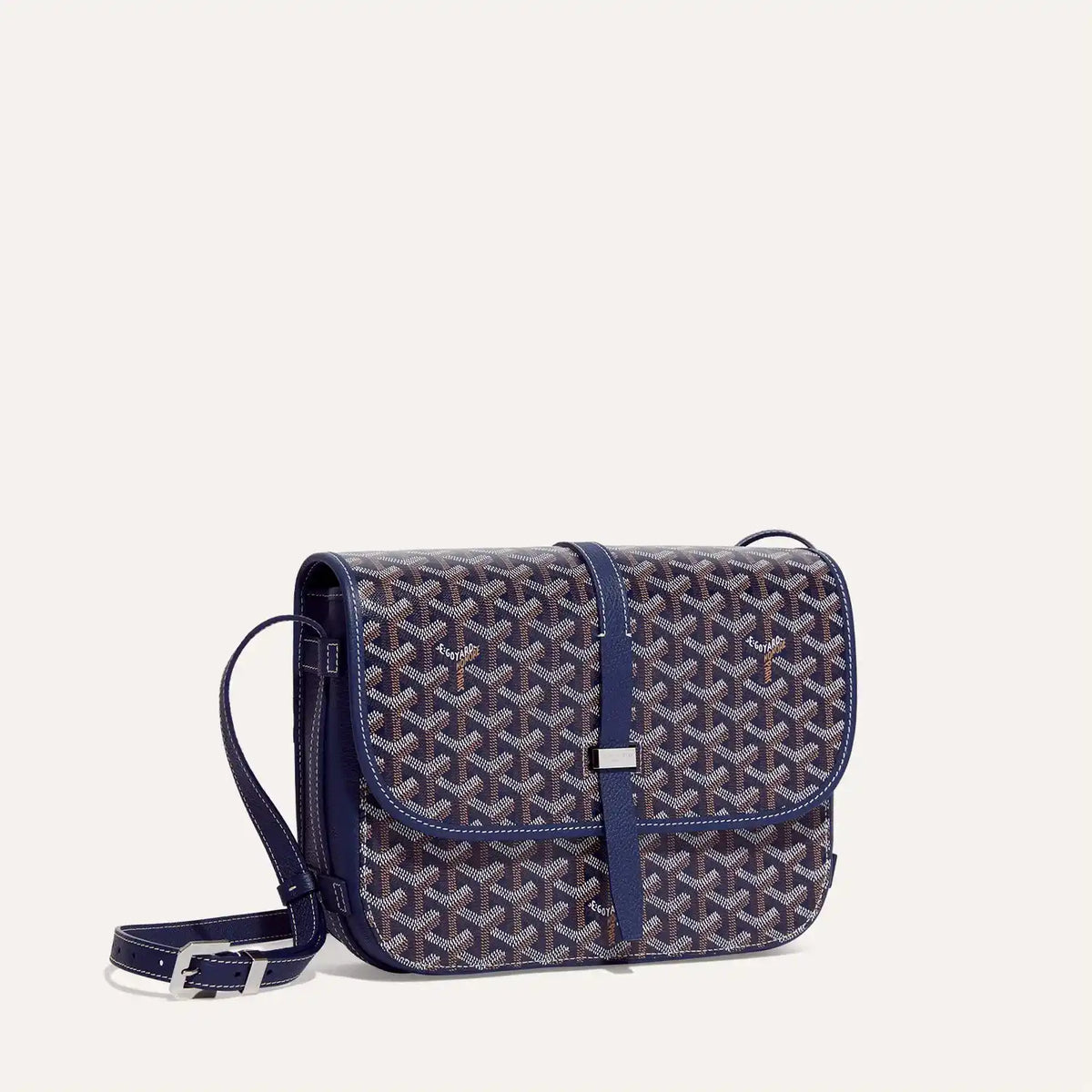 Belvedere MM Crossbody Bag