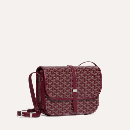 Belvedere MM Crossbody Bag