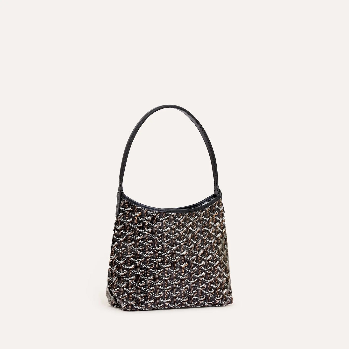 Bohème Hobo Mini Bag