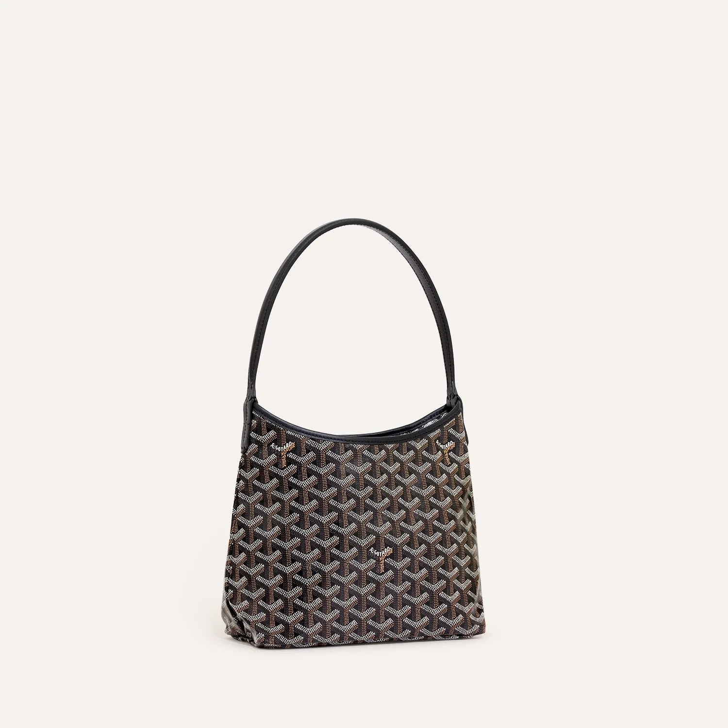 Bohème Hobo Mini Bag