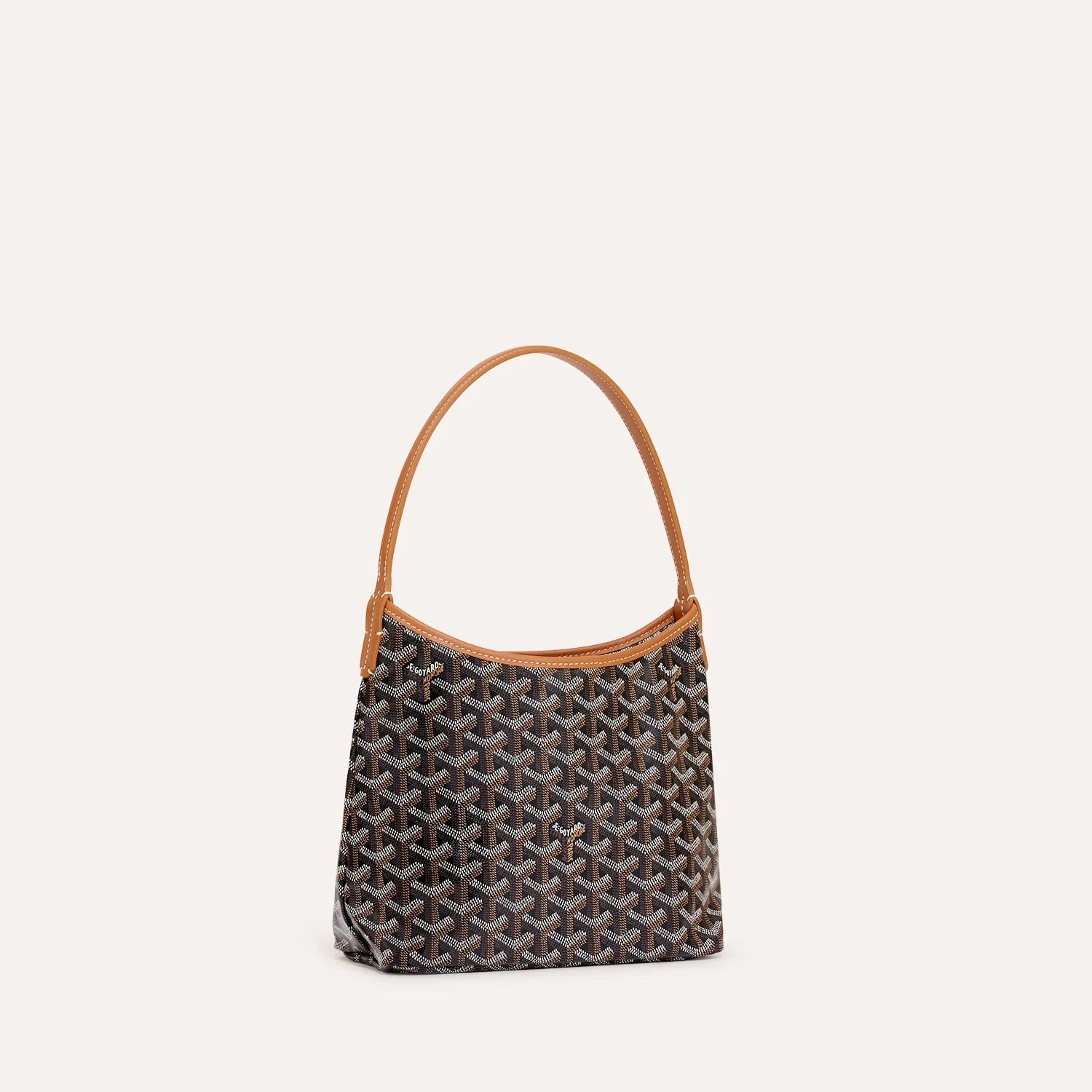 Bohème Hobo Mini Bag