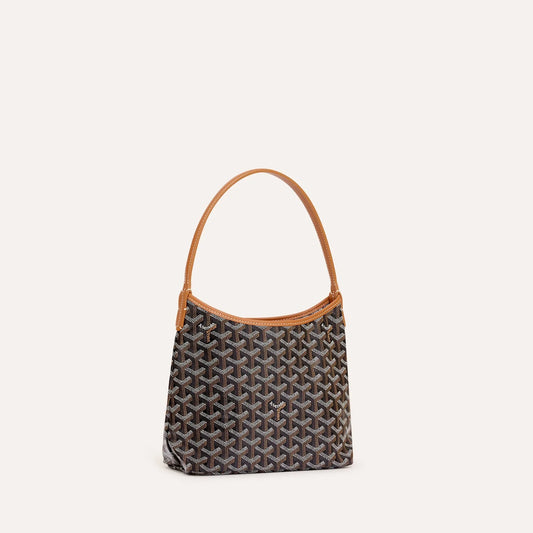 Bohème Hobo Mini Bag