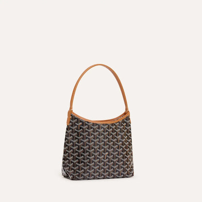 Bohème Hobo Mini Bag