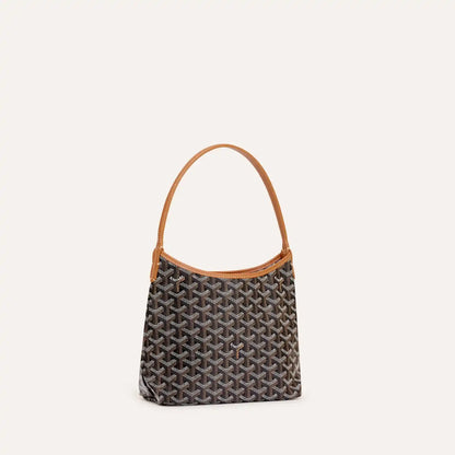 Bohème Hobo Mini Bag