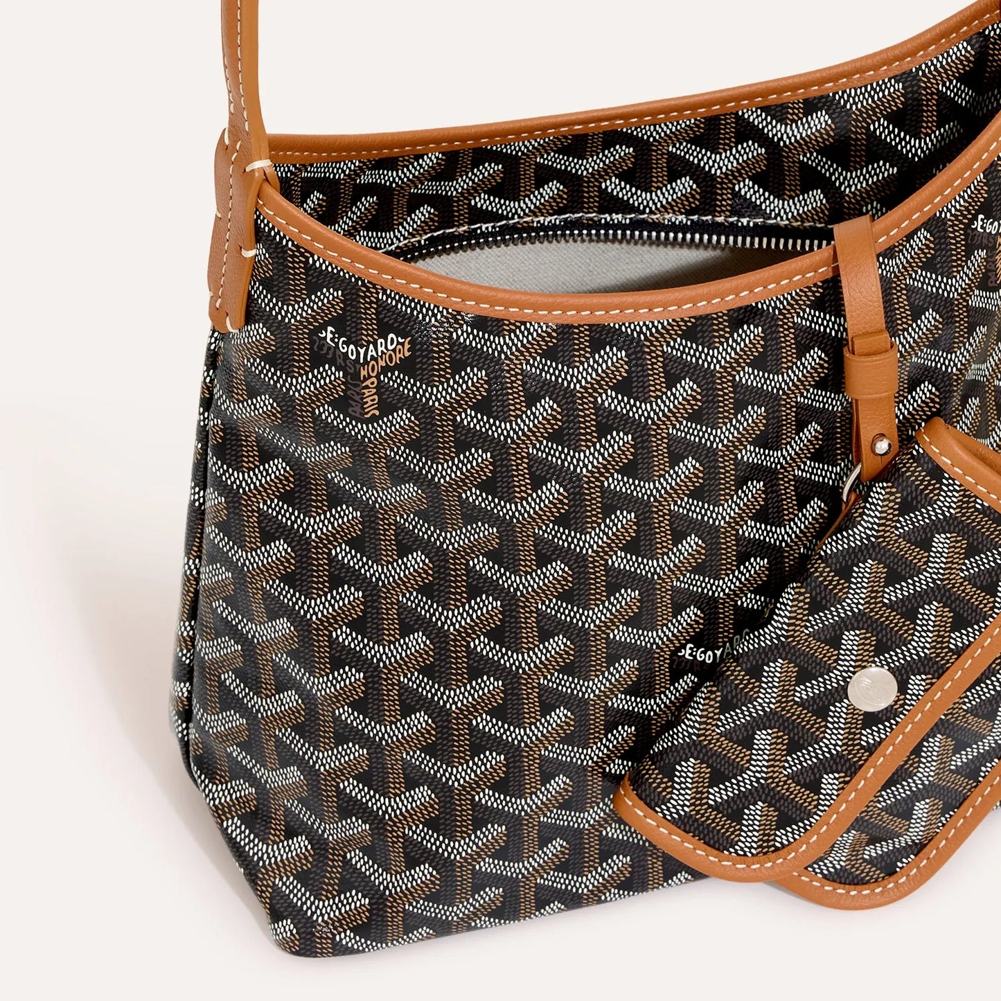 Bohème Hobo Mini Bag