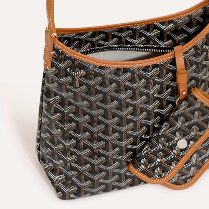 Bohème Hobo Mini Bag