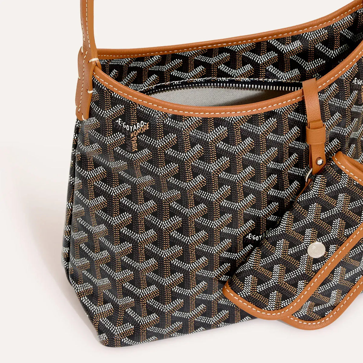 Bohème Hobo Mini Bag