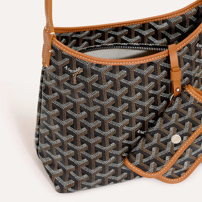 Bohème Hobo Mini Bag