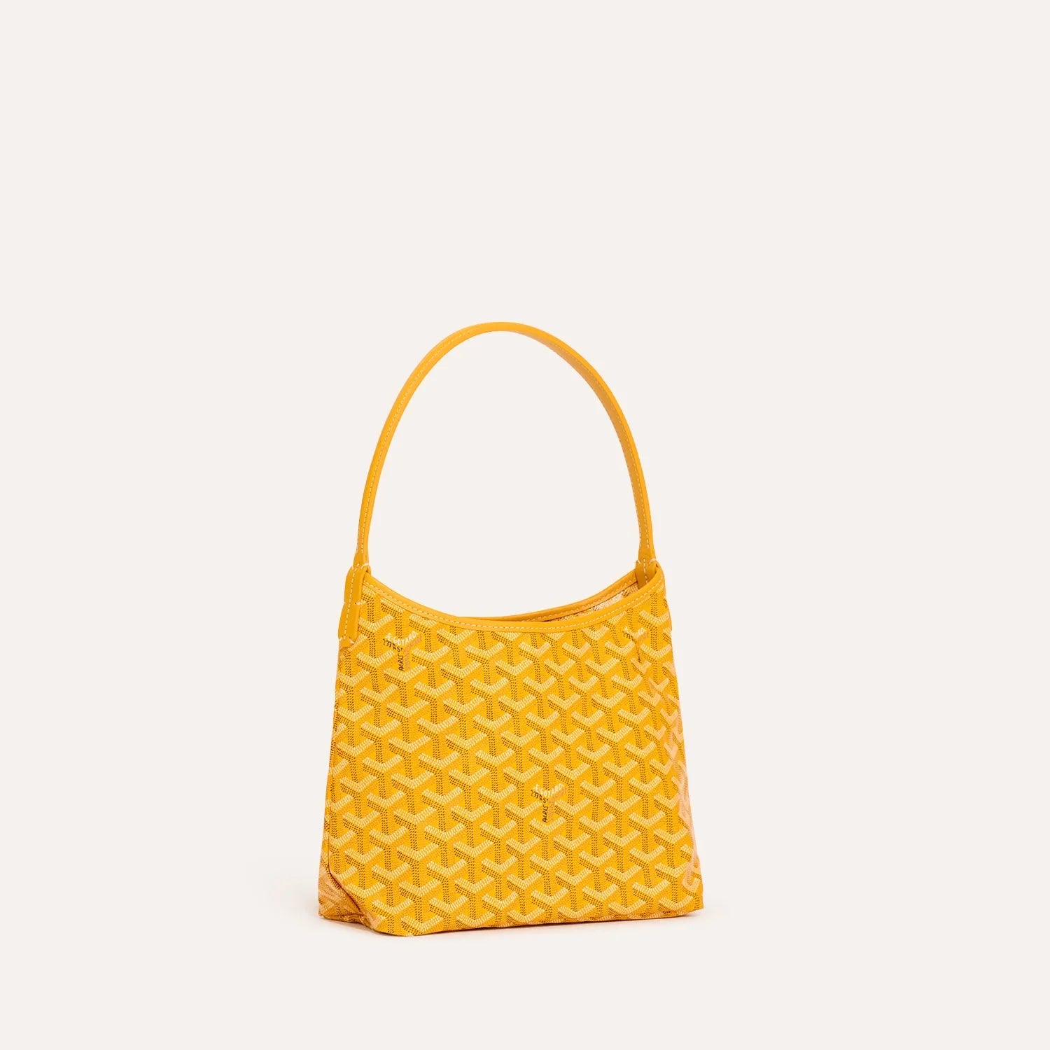 Bohème Hobo Mini Bag