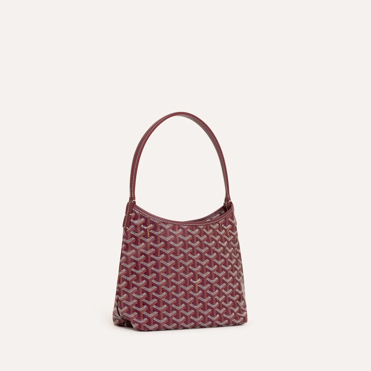 Bohème Hobo Mini Bag