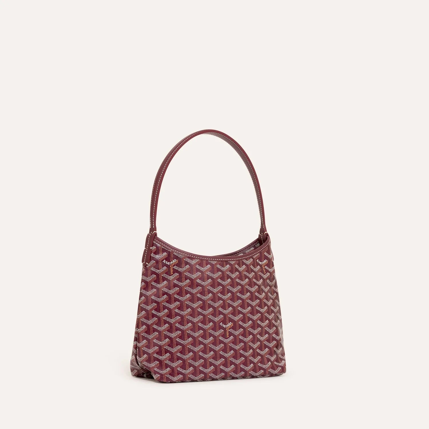 Bohème Hobo Mini Bag
