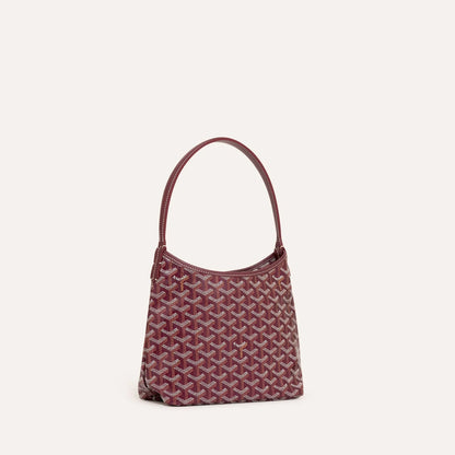 Bohème Hobo Mini Bag