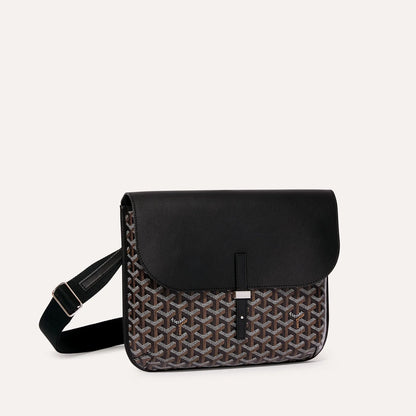 Coursier Messenger Bag