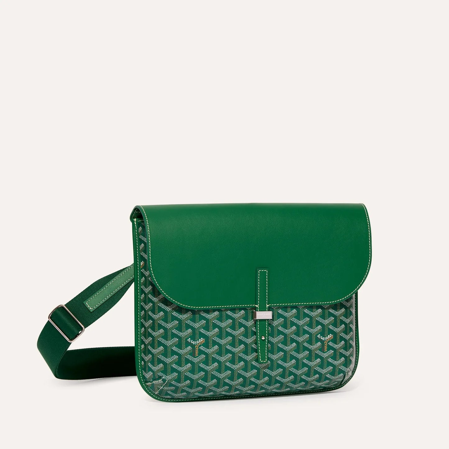 Coursier Messenger Bag