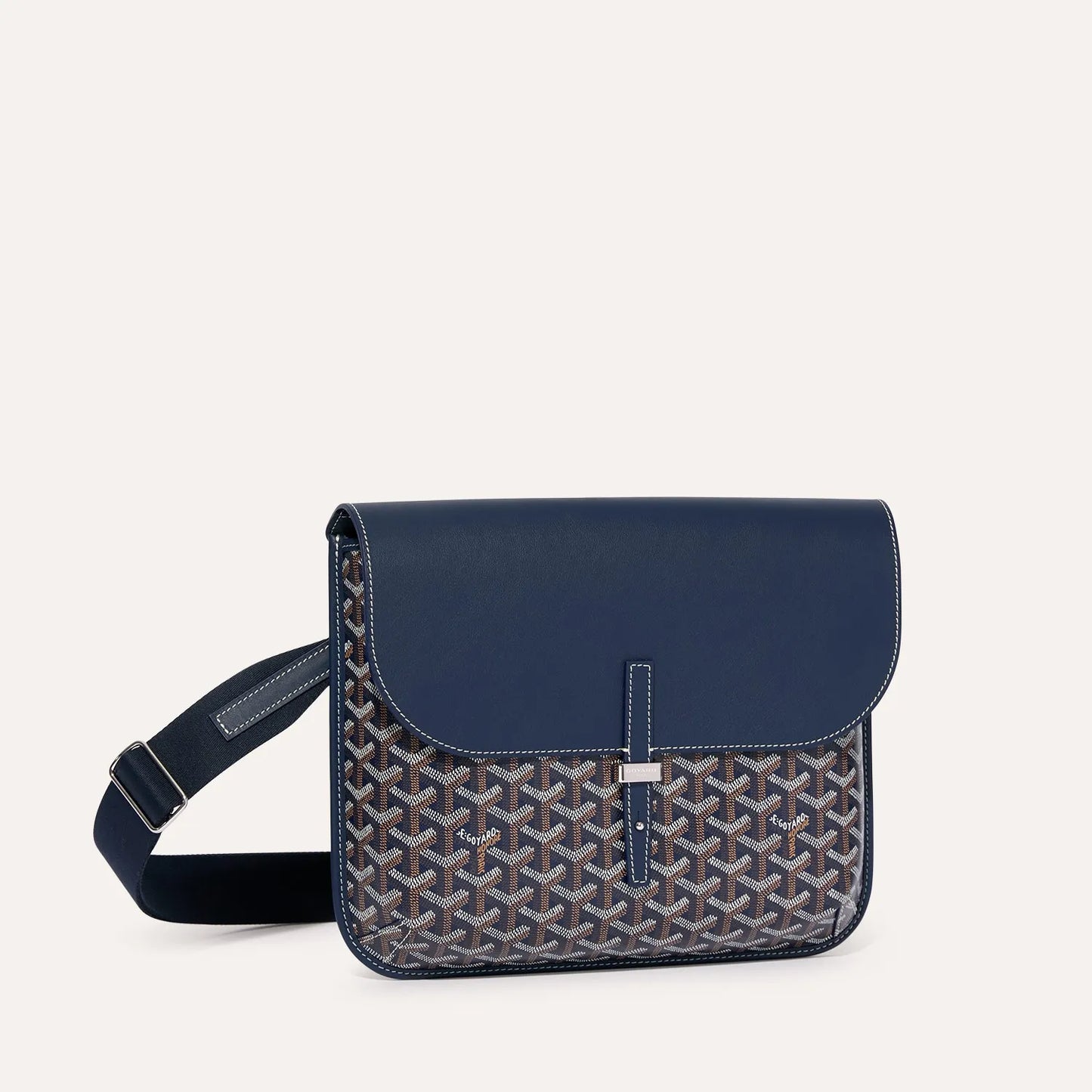 Coursier Messenger Bag