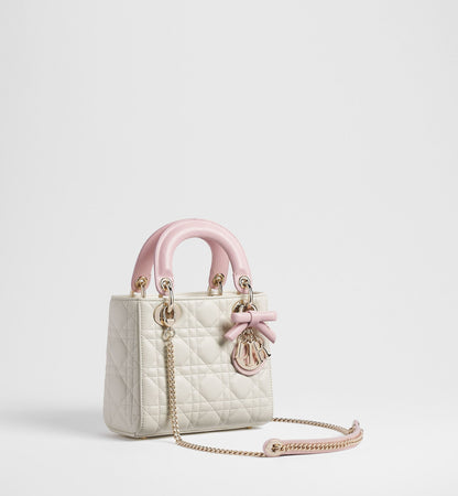 Lambskin Mini Bag with Chain