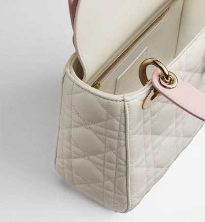 Lambskin Mini Bag with Chain