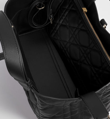 Macrocannage Calfskin Small Toujours Bag