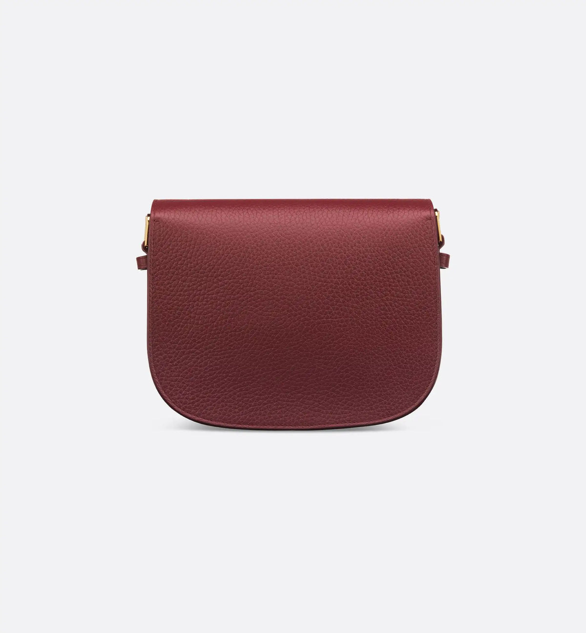 Grained Calfskin Medium Bobby Bag
