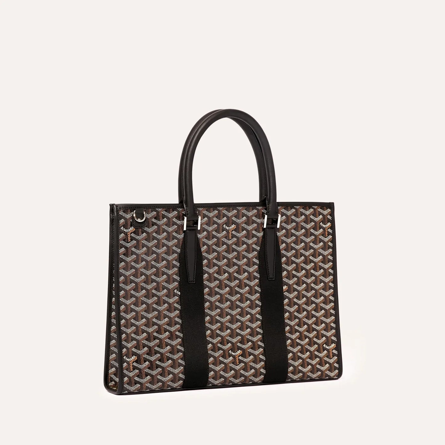 Morvan Document Case Bag