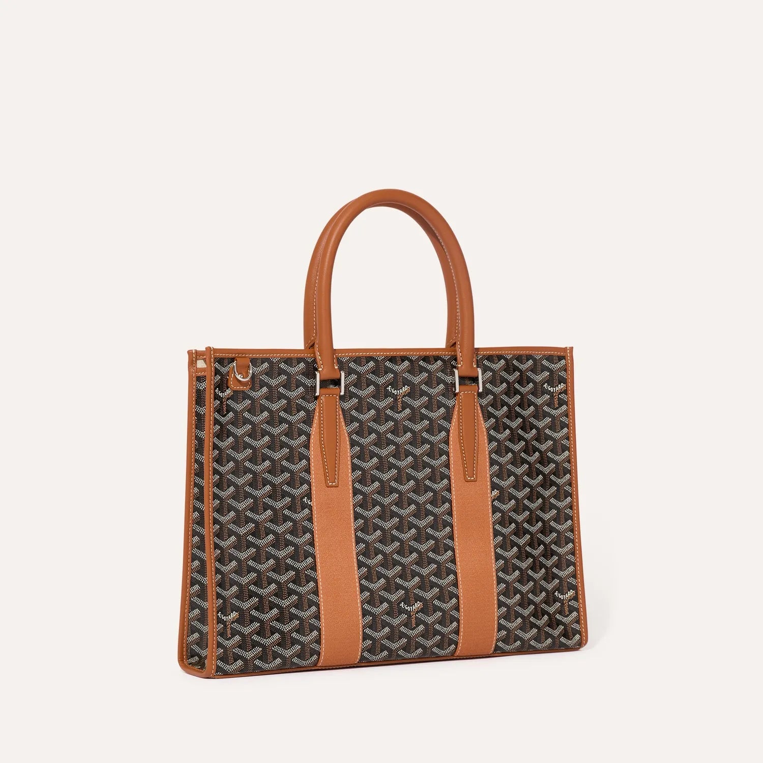 Morvan Document Case Bag
