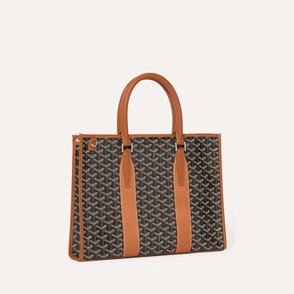 Morvan Document Case Bag