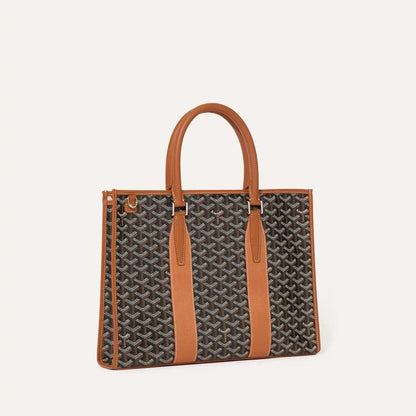Morvan Document Case Bag