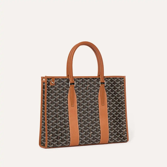 Morvan Document Case Bag