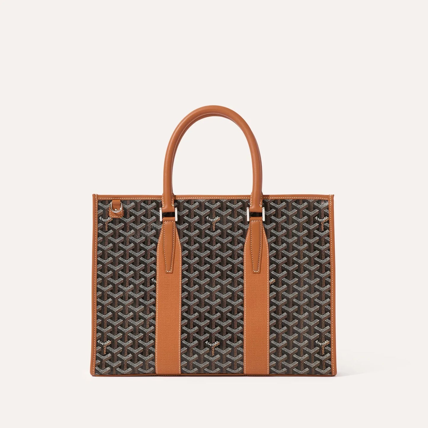 Morvan Document Case Bag