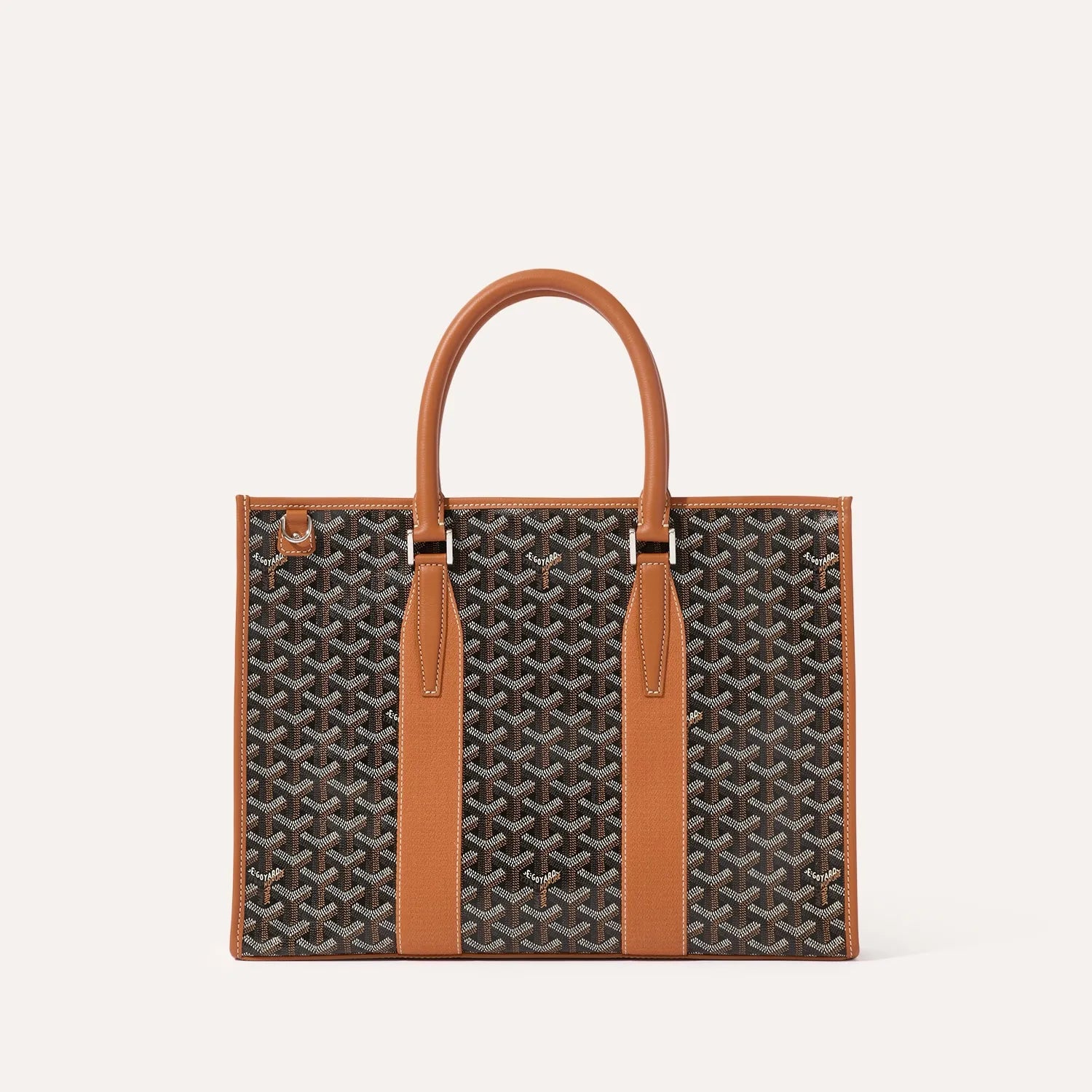 Morvan Document Case Bag