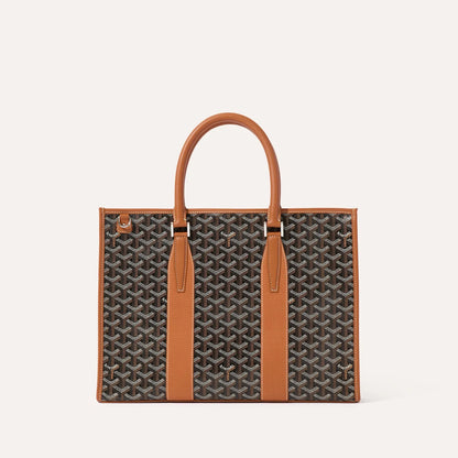 Morvan Document Case Bag