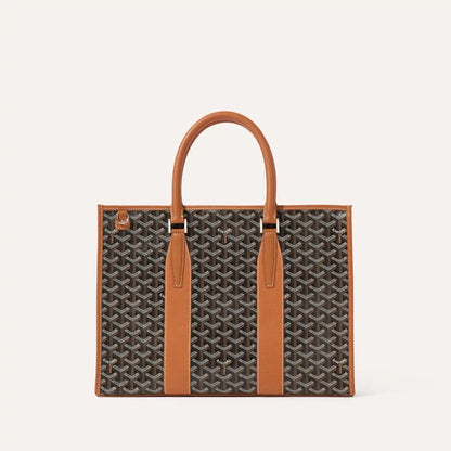 Morvan Document Case Bag
