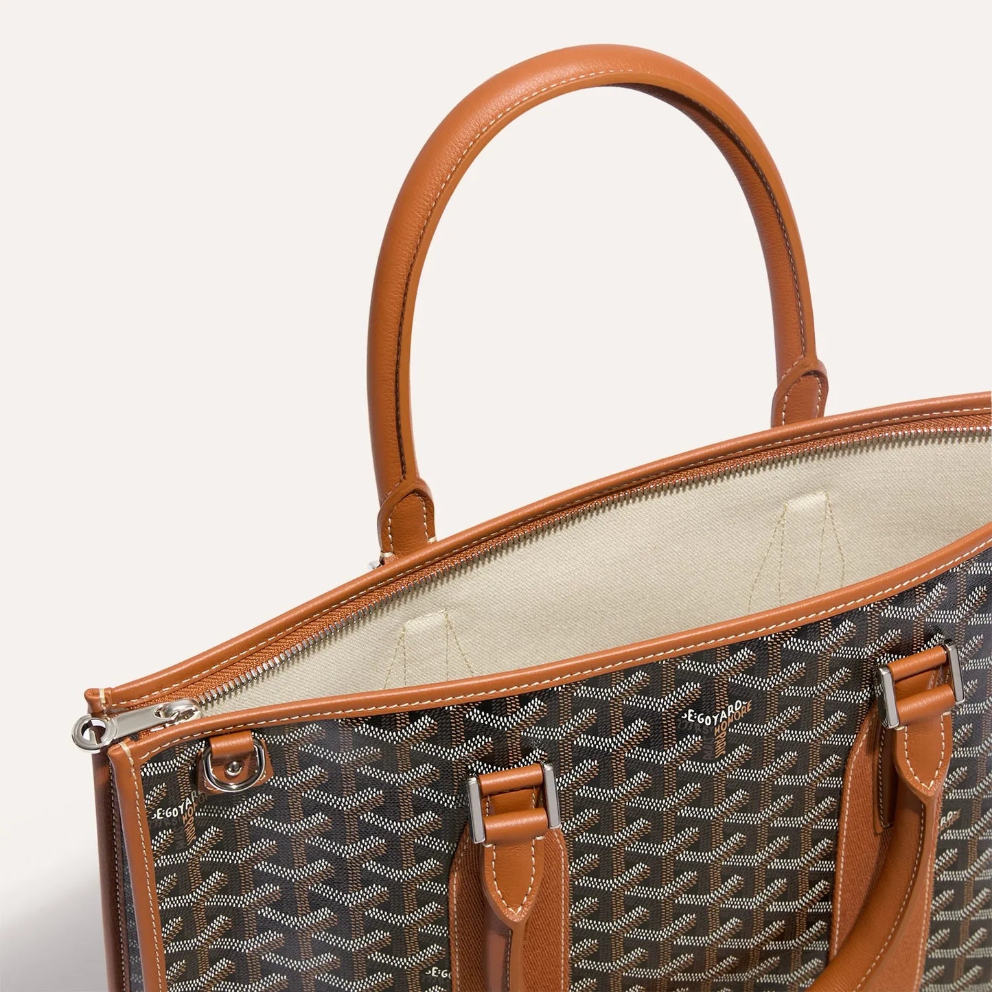 Morvan Document Case Bag