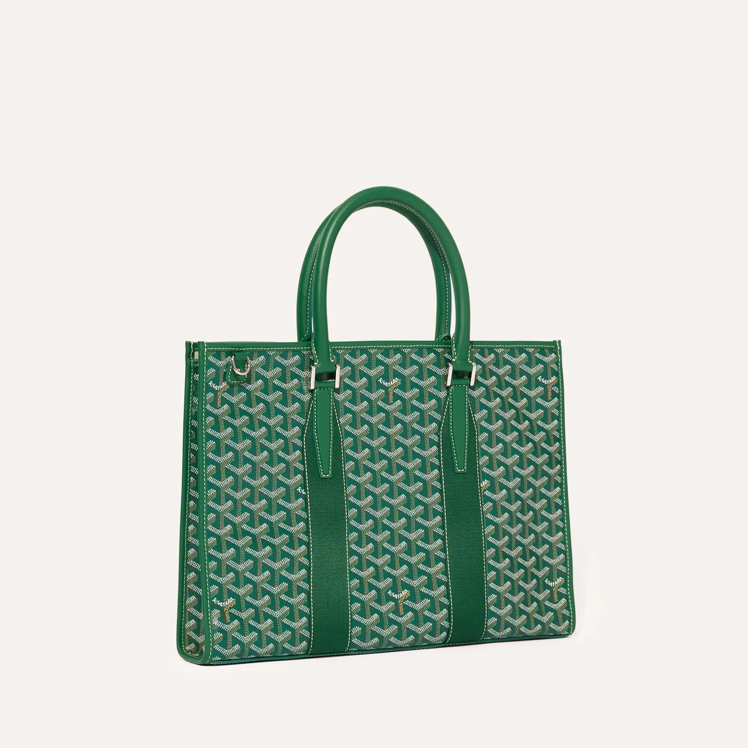 Morvan Document Case Bag