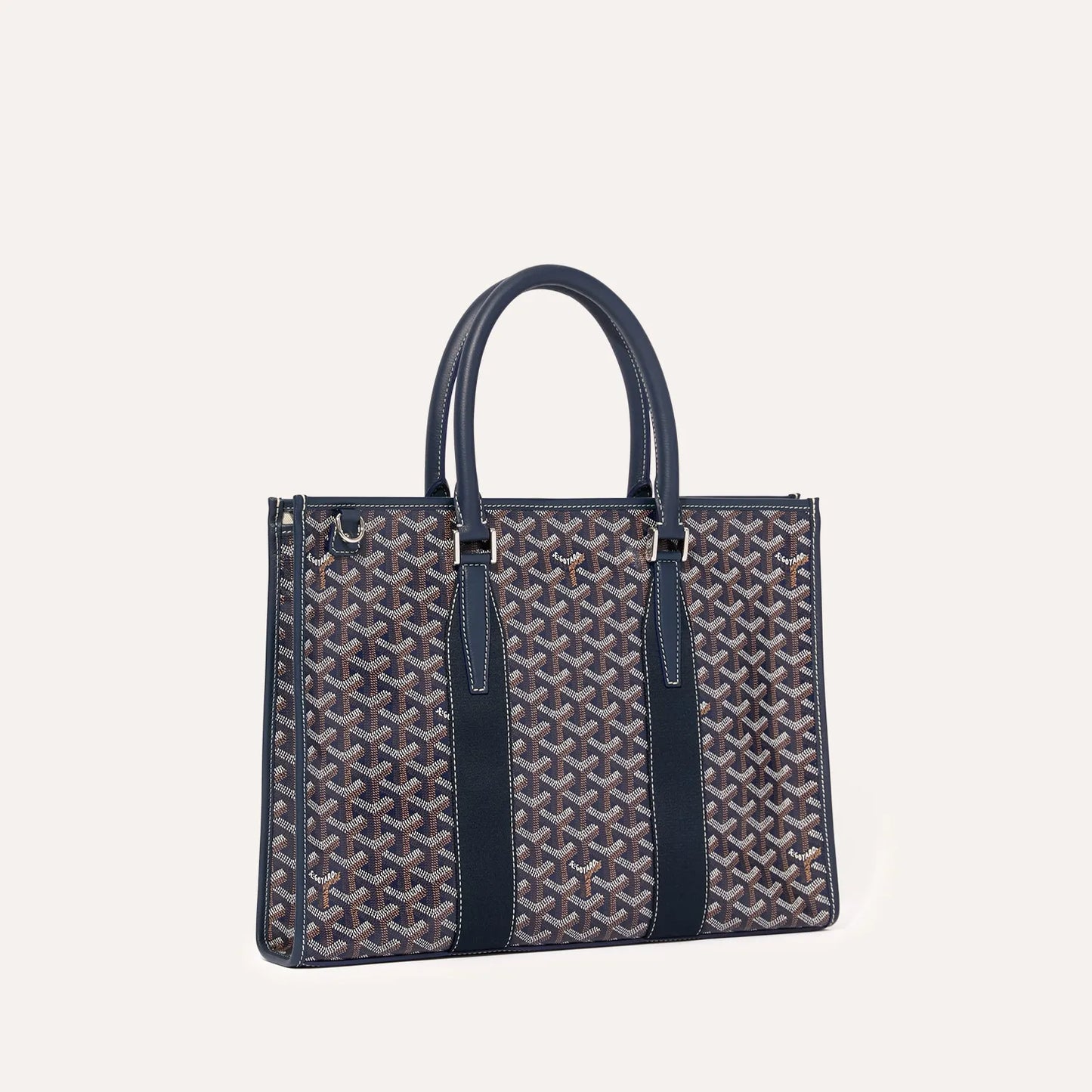 Morvan Document Case Bag